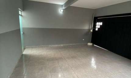 Casa a venda com 4 dormitorios  sendo 1 suite com 193mt2 de construcao   Vila Rodrigues   Assis SP