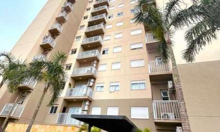 Apartamento a venda com 2 dormitorios   Residencial Ouro Verde   Assis SP