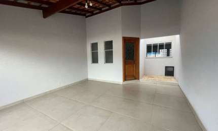 Casa a venda com 2 dormitorios   San Fernando Valley   Assis SP