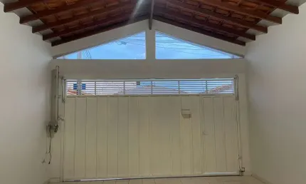 Casa a venda com 2 dormitorios  Portal Sao Francisco   Assis SP