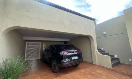 Casa a venda com 2 dormitorios   Jardim Paulista   Assis SP