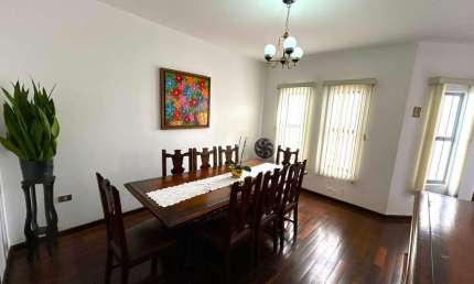 Casa a venda com 3 dormitorios   Vila Ouro Verde   Assis SP