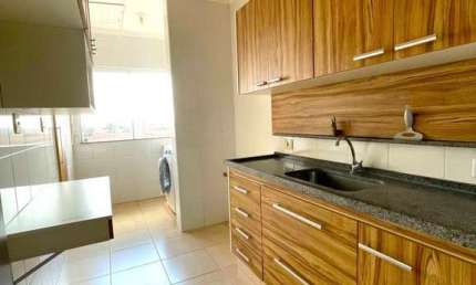 Apartamento a venda com 67 m2   Santorini Residencial   Assis SP