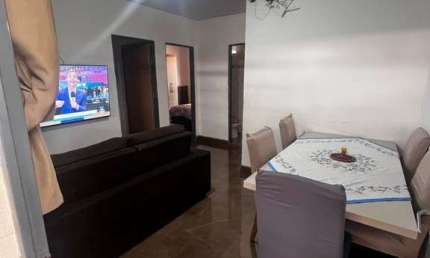 Casa a venda com 2 dormitorios   Jardim Santa Clara   Assis SP