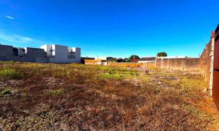 Terreno a venda com 2.300 m2   Vila Prudenciana   Assis SP