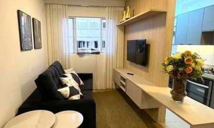 Apartamento a venda com 2 dormitorios   Terra de Santa Cruz   Assis SP