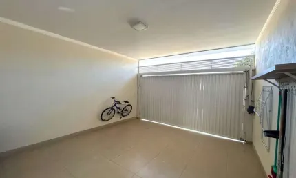 Casa a venda com 3 dormitorios   Conjunto Habitacional Irma Catarina   Assis SP