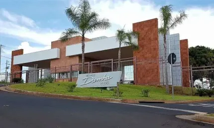 Terreno a venda com 283 41 mt2   Residencial Village Damha   Assis SP
