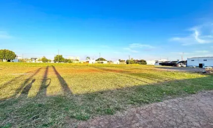 Lotes residenciais a venda  com 300 m2 cada   jardim aeroporto   assis sp