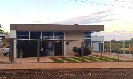 Rancho a venda com 599 40 m2   condominio vila bela   porto almeida sp