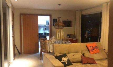 Apartamento com 2 quartos à venda na Rua Ruy Brasil Cavalcante, 2, Setor Oeste, Goiânia