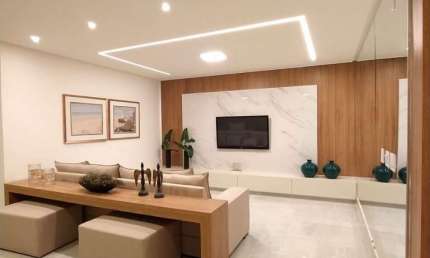 Sobrado à venda, 167 m² por R$ 1.435.000,00 - Jardim Atlântico - Goiânia/GO
