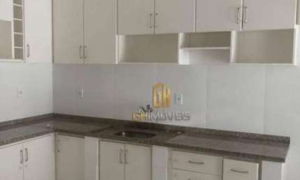 Sobrado à venda, 112 m² por R$ 667.406,00 - Parque Amazônia - Goiânia/GO