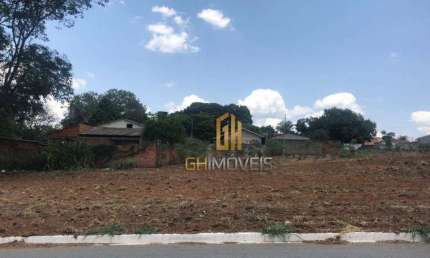 Terreno à venda, 1125 m² por R$ 700.000,00 - Setor Conde dos Arcos - Aparecida de Goiânia/GO