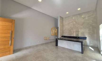 Casa com 3 quartos à venda na Rua Doutor Hideyo Noguchi, 2, Vila Mariana, Aparecida de Goiânia