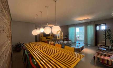 Apartamento à venda, 140 m² por R$ 1.320.000,00 - Jardim Goiás - Goiânia/GO