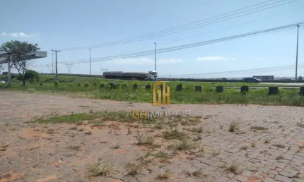 Área à venda, 55000 m² por R$ 58.000.000,00 - Nossa Senhora de Lourdes - Aparecida de Goiânia/GO