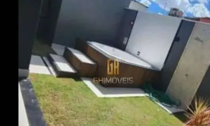 Casa com 3 quartos à venda na Rua C 174, 18, Jardim América, Goiânia