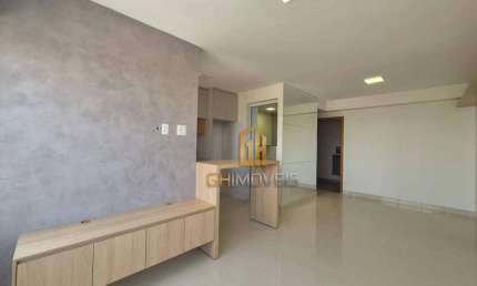 Apartamento com 2 quartos à venda na Rua Puccini, 373, Jardim Europa, Goiânia