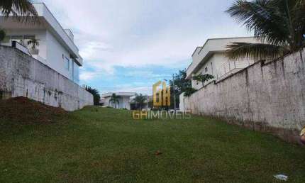 Terreno à venda, 560 m² por R$ 850.000,00 - Condomínio do Lago - Goiânia/GO