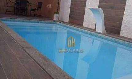 Casa à venda, 260 m² por R$ 550.000,00 - Residencial Vereda dos Buritis - Goiânia/GO