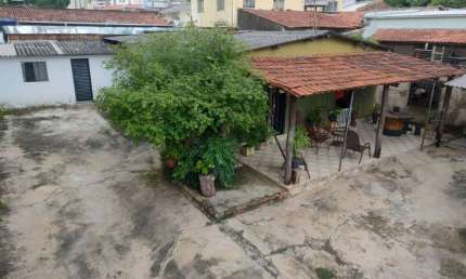 Área à venda, 420 m² por R$ 1.300.000,00 - Setor Pedro Ludovico - Goiânia/GO