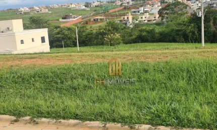 Terreno à venda, 306 m² por R$ 320.000,00 - Jardins Capri - Senador Canedo/GO