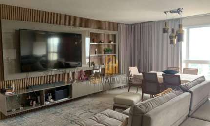 Apartamento com 3 quartos à venda na Rua 242, 4, Setor Leste Universitário, Goiânia