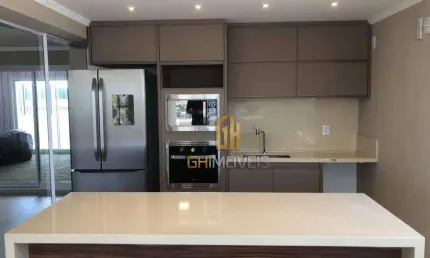 Apartamento à venda, 130 m² por R$ 1.200.000,00 - Setor Marista - Goiânia/GO