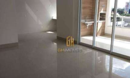 Apartamento com 3 quartos à venda na Rua T 28, 2, Setor Bueno, Goiânia