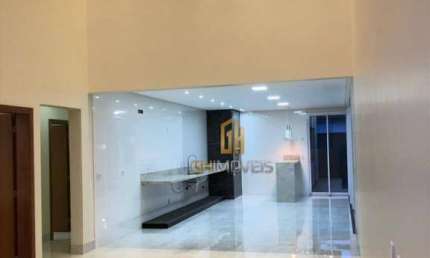 Casa à venda, 200 m² por R$ 2.300.000,00 - Jardins Lisboa - Goiânia/GO