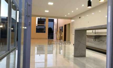 Casa à venda, 212 m² por R$ 2.300.000,00 - Residencial Goiânia Golfe Clube - Goiânia/GO