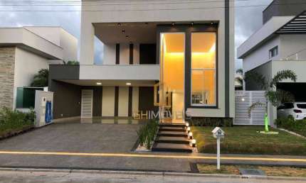 Casa à venda, 200 m² por R$ 2.300.000,00 - Jardins Lisboa - Goiânia/GO