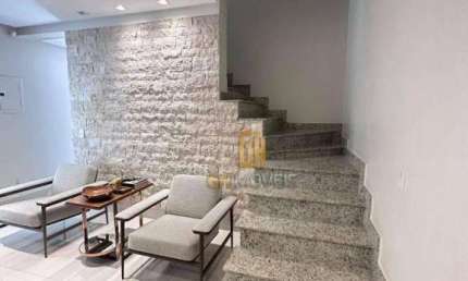 Sobrado à venda, 116 m² por R$ 800.000,00 - Setor Pedro Ludovico - Goiânia/GO