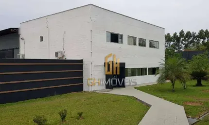 Galpão à venda, 2170 m² por R$ 6.000.000,00 - Setor Araguaia - Aparecida de Goiânia/GO
