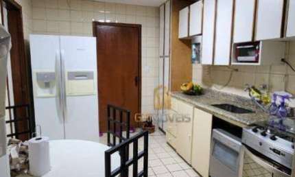 Apartamento à venda, 89 m² por R$ 430.000,00 - Parque Amazônia - Goiânia/GO