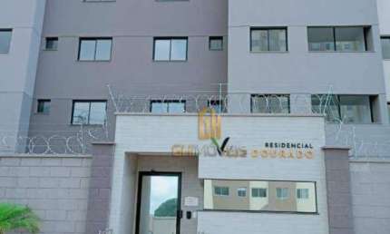 Apartamento com 2 quartos à venda na Avenida Ipiranga, 2, Setor Serra Dourada, Aparecida de Goiânia