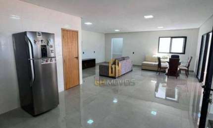 Sobrado à venda, 210 m² por R$ 700.000,00 - Ilda - Aparecida de Goiânia/GO