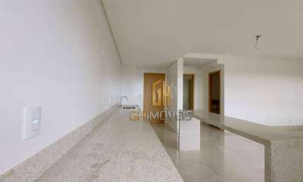 Apartamento com 3 quartos à venda na Rua 147, 1, Setor Marista, Goiânia