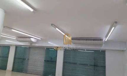 Galpão à venda, 615 m² por R$ 3.000.000,00 - Setor Leste Universitário - Goiânia/GO