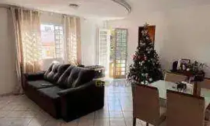Apartamento com 3 quartos à venda, 92 m² por R$ 360.000 - Jardim América - Goiânia/GO