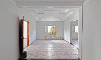 Casa com 4 quartos à venda na Rua Caraxuê, 13, Parque Amazônia, Goiânia