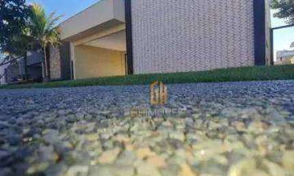 Casa à venda, 218 m² por R$ 1.990.000,00 - Fazenda Vau Das Pombas - Goiânia/GO