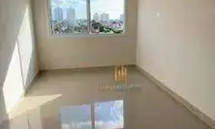 Apartamento à venda, 57 m² por R$ 450.000,00 - Vila Rosa - Goiânia/GO