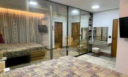 Casa à venda, 200 m² por R$ 1.530.000,00 - Área Rural de Senador Canedo - Senador Canedo/GO