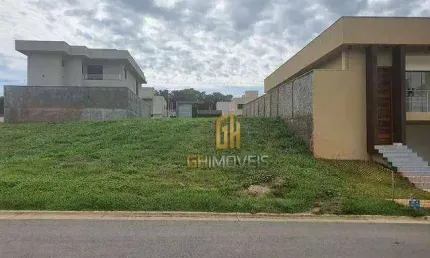 Terreno à venda, 300 m² por R$ 300.000,00 - Jardins Barcelona - Senador Canedo/GO