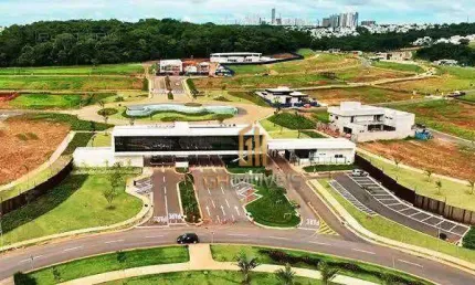 Terreno à venda, 727 m² por R$ 1.920.000,00 - Parque Cidade - Goiânia/GO