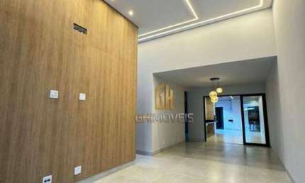 Casa com 3 quartos à venda na Rua da Charita, 1, Jardim Atlântico, Goiânia