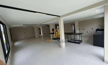 Sobrado à venda, 340 m² por R$ 1.875.000,00 - Jardim Atlântico - Goiânia/GO