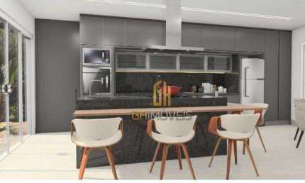 Casa à venda, 262 m² por R$ 3.400.000,00 - Jardins França - Goiânia/GO